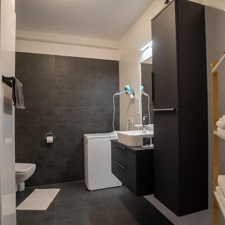 Apartment Fonyod City Apartman