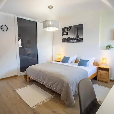 Fonyód City Apartman Fonyód