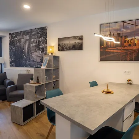 Fonyód City Apartman Apartamento Fonyód