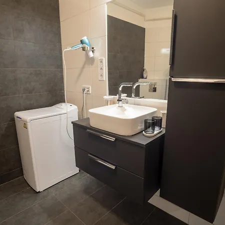 Fonyod City Apartman Fonyód